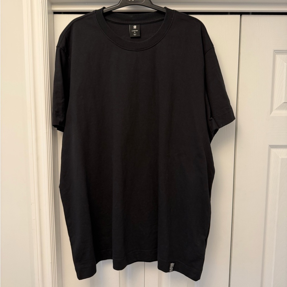G star heavyweight oversized t shirt